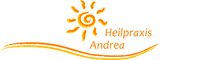 Logo Heilpraxis Andrea