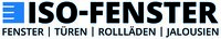Logo ISO-FENSTER GmbH