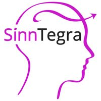 Logo SinnTegra, Ganzheitliche Psychotherapie & Coaching, Christine Webel