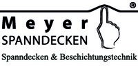 Logo Meyer Spanndecken & Beschichtungstechnik