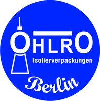 Logo OHLRO Hartschaum GmbH