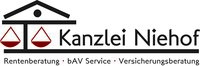 Logo Kanzlei Niehof
