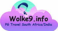 Logo Wolke9