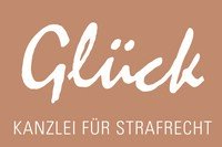 Logo GLÜCK - Kanzlei für Strafrecht