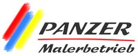 Logo Malerbetrieb Panzer