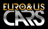 Logo Euro & US Cars  Dodge und Ram Vertragshändler