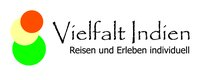 Logo Vielfalt Indien GmbH