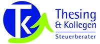 Logo Thesing & Kollegen Steuerberater