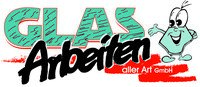 Logo Glasarbeiten a.A. GmbH