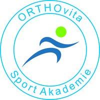 Logo ORTHOvita Sportakademie