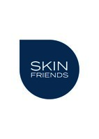 Logo SKINFRIENDS Concept Store