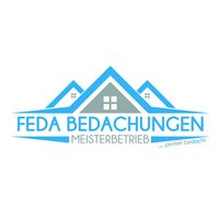 Logo FEDA Bedachungen - Felix Meißner & Damian Franzki GbR