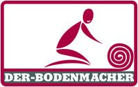 Logo DER BODENMACHER