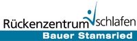 Logo Rückenzentrum Schlafen Stamsried