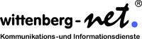 Logo wittenberg-net GmbH