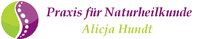 Logo  Praxis für Naturheilkunde Alicja Hundt  Heilpraktikerin 