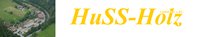 Logo HuSS-Holz GmbH & Co KG