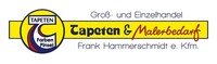 Logo Tapeten & Malerbedarf Frank Hammerschmidt e. Kfm