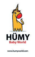 Logo Maraton N34 - Hümy Baby World