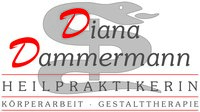 Logo Diana Dammermann Heilpraktikerin Praxis für Körperarbeit