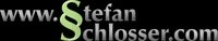 Logo Patentanwaltskanzlei Schlosser