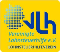 Logo Lohnsteuerhilfeverein VLH e.V. Sinntal