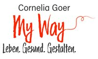 Logo Cornelia Goer Coaching mit Achtsamkeit