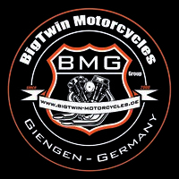 Logo BigTwin Motorcycles Group