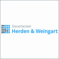 Logo Herden & Weingart Steuerberater