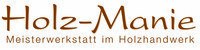 Logo Holz-Manie