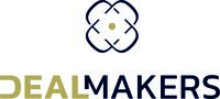 Logo DEALMAKERS - Vertriebsagentur