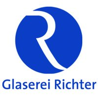 Logo Glaserei Richter 