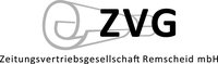 Logo Zeitungsvertriebsgesellschaft Remscheid mbH
