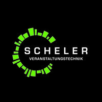 Logo Scheler-Veranstaltungstechnik