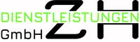 Logo ZH Dienstleistungen GmbH