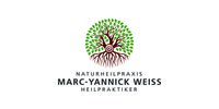 Logo Naturheilpraxis Marc-Yannick Weiss