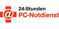 Logo 24 Stunden PC Notdienst