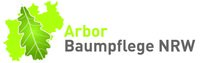 Logo Arbor Baumpflege NRW