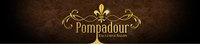 Logo Pompadour Excluisve Salon