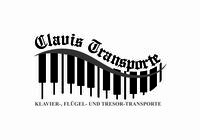 Logo Clavis Transporte