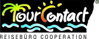 Logo TourContact Reisebüro Cooperation GmbH & Co. KG
