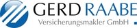 Logo Gerd Raabe Versicherungsmakler GmbH